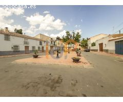 Casa en Venta en Chirivel, Almería