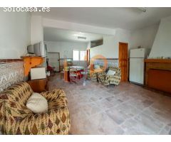 Casa en Venta en Chirivel, Almería