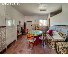 Casa en Venta en Chirivel, Almería