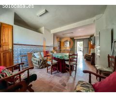 Casa en Venta en Chirivel, Almería