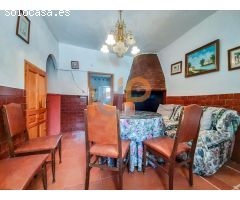 Casa en Venta en Chirivel, Almería
