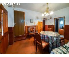 Casa en Venta en Chirivel, Almería