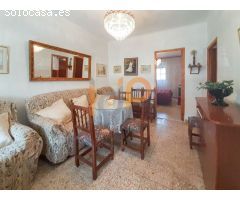Casa en Venta en Chirivel, Almería