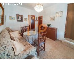 Casa en Venta en Chirivel, Almería