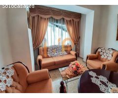 Casa en Venta en Chirivel, Almería