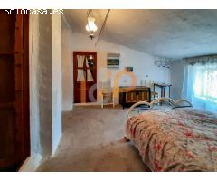 Casa en Venta en Chirivel, Almería