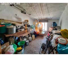Casa en Venta en Chirivel, Almería