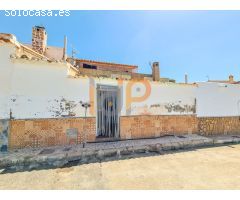 Casa en Venta en Huércal-Overa, Almería