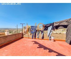 Casa en Venta en Huércal-Overa, Almería