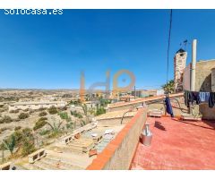 Casa en Venta en Huércal-Overa, Almería