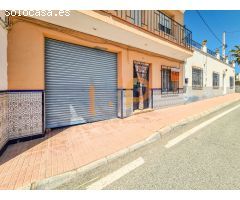 Casa en Venta en Huércal-Overa, Almería