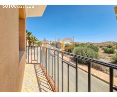 Casa en Venta en Huércal-Overa, Almería