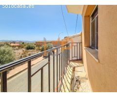 Casa en Venta en Huércal-Overa, Almería
