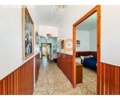 Casa en Venta en Huércal-Overa, Almería