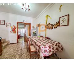 Casa en Venta en Huércal-Overa, Almería