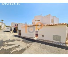Casa en Venta en Cuevas del Almanzora, Almería