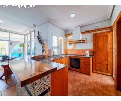 Casa en Venta en Cuevas del Almanzora, Almería