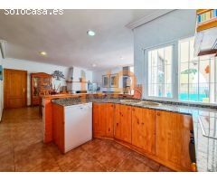 Casa en Venta en Cuevas del Almanzora, Almería
