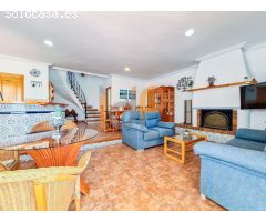 Casa en Venta en Cuevas del Almanzora, Almería