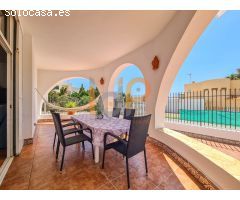 Casa en Venta en Cuevas del Almanzora, Almería