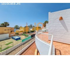 Casa en Venta en Cuevas del Almanzora, Almería