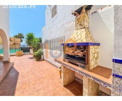 Casa en Venta en Cuevas del Almanzora, Almería