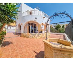 Casa en Venta en Cuevas del Almanzora, Almería