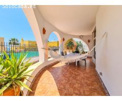 Casa en Venta en Cuevas del Almanzora, Almería