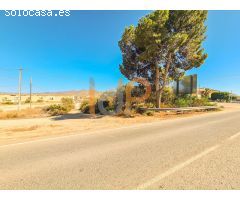  en Venta en Huércal-Overa, Almería