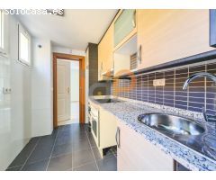 Apartamento en Venta en Vera Playa, Almería