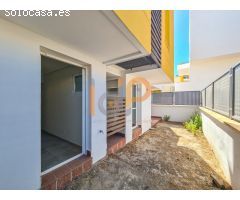 Apartamento en Venta en Vera Playa, Almería