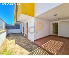 Apartamento en Venta en Vera Playa, Almería