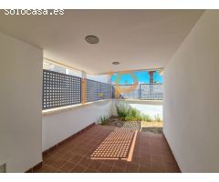 Apartamento en Venta en Vera Playa, Almería