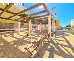 Apartamento en Venta en Vera Playa, Almería