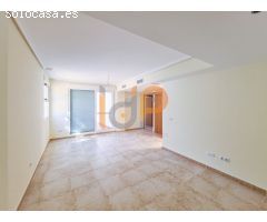 Apartamento en Venta en Vera Playa, Almería