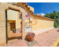 Piso Duplex en Venta en Garrucha, Almería