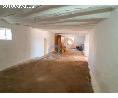 Casa en Venta en Chirivel, Almería