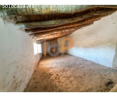 Casa en Venta en Chirivel, Almería