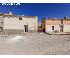 Casa en Venta en Chirivel, Almería
