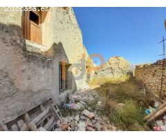 Casa en Venta en Chirivel, Almería