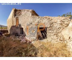 Casa en Venta en Chirivel, Almería