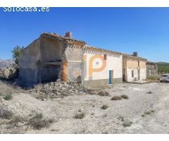 Casa en Venta en Chirivel, Almería