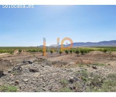 Casa en Venta en Chirivel, Almería