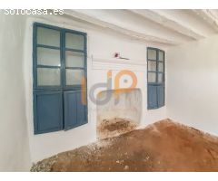 Casa en Venta en Chirivel, Almería