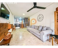 Apartamento en Venta en Huércal-Overa, Almería