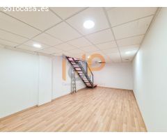 Local Comercial en Alquiler en Huércal-Overa, Almería