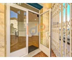 Local Comercial en Alquiler en Huércal-Overa, Almería