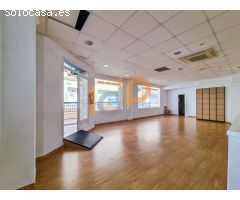 Local Comercial en Alquiler en Huércal-Overa, Almería