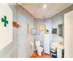 Local Comercial en Alquiler en Huércal-Overa, Almería