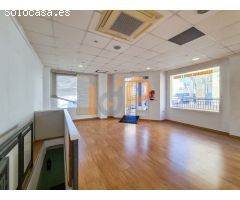 Local Comercial en Alquiler en Huércal-Overa, Almería